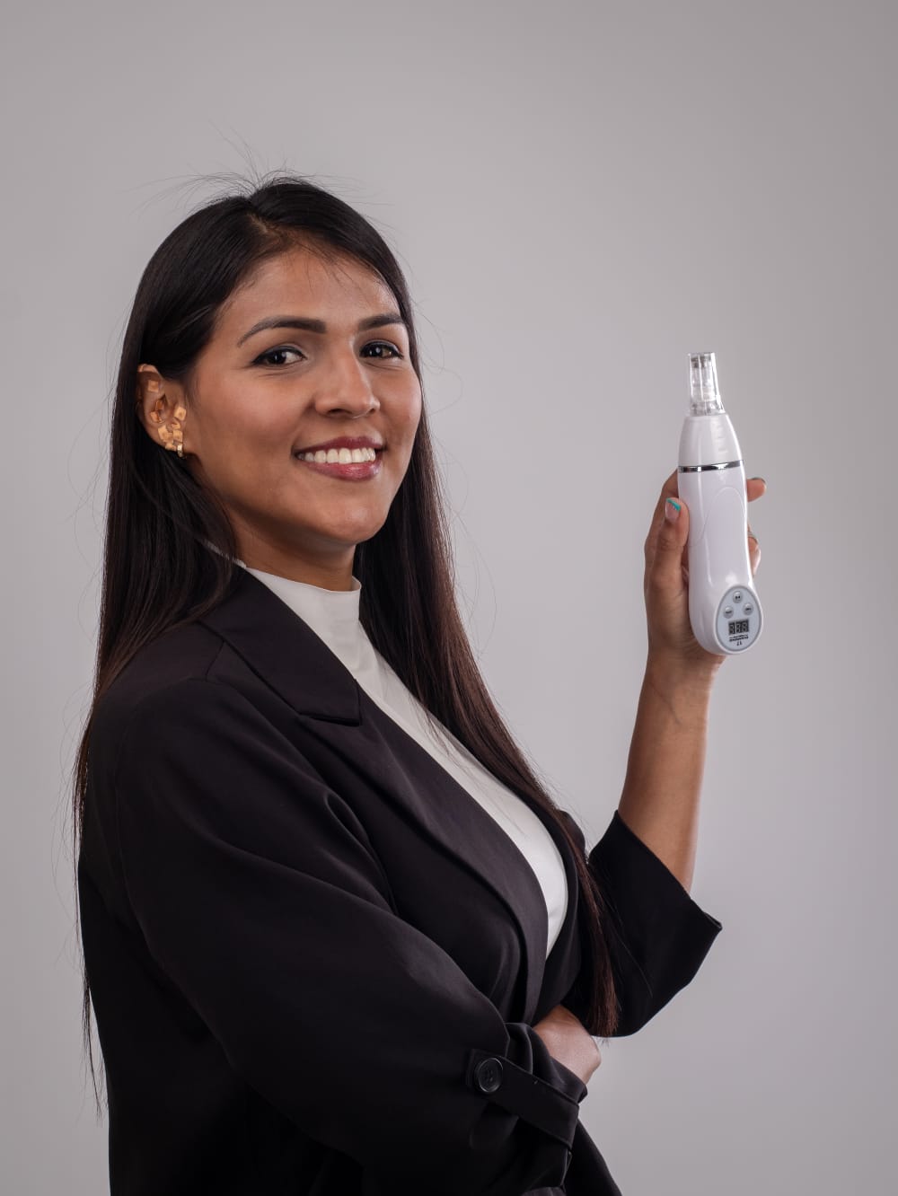 Curso Microdermobrasión